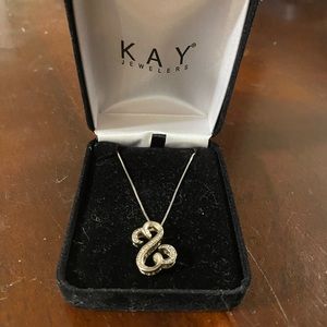 Kay’s Necklace